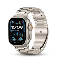 7-in-1 Stylish Smart Watch – Multicolor Fitness & Health Tracking Smartwatch ⌚