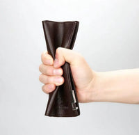 Men's Leather Bi-Fold Wallet – Stylish, Durable & Pocket Friendly