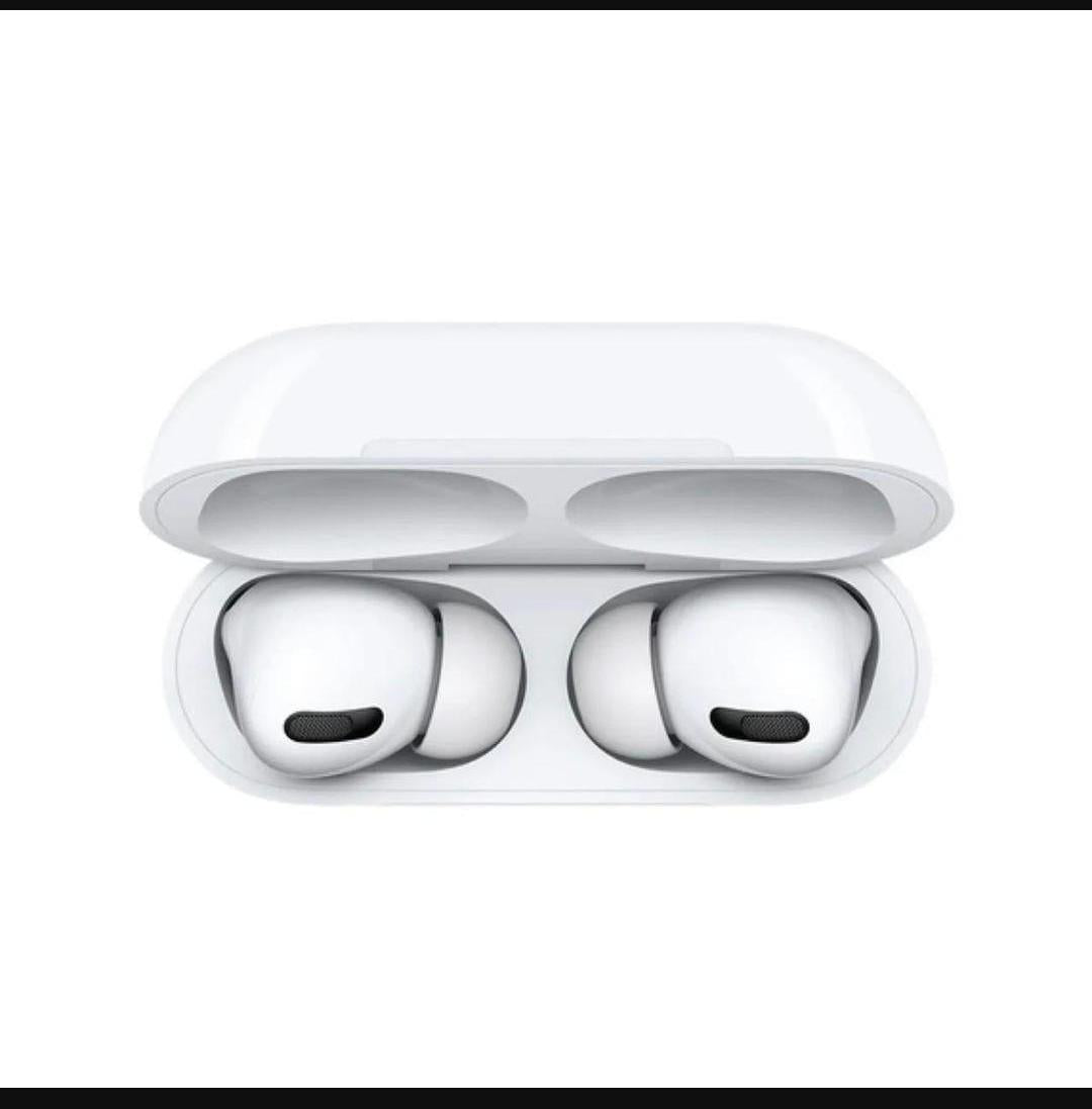 AirPods Pro 2 – Premium Sound, Ultimate Comfort