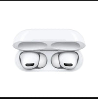 AirPods Pro 2 – Premium Sound, Ultimate Comfort