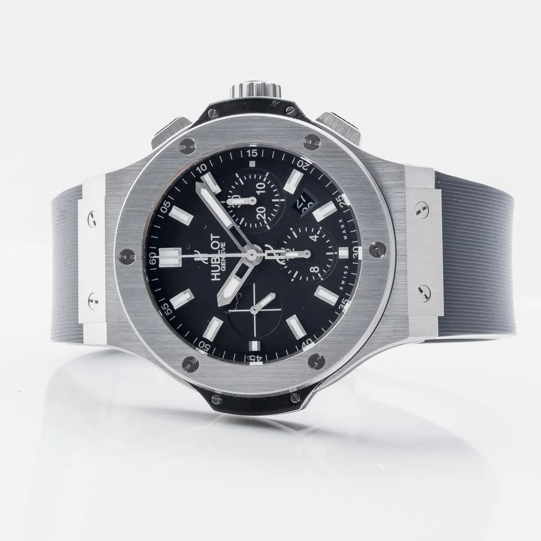 Men’s Classic Analogue Wristwatch – Stainless Steel, Elegant & Everyday Ready