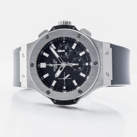 Men’s Classic Analogue Wristwatch – Stainless Steel, Elegant & Everyday Ready