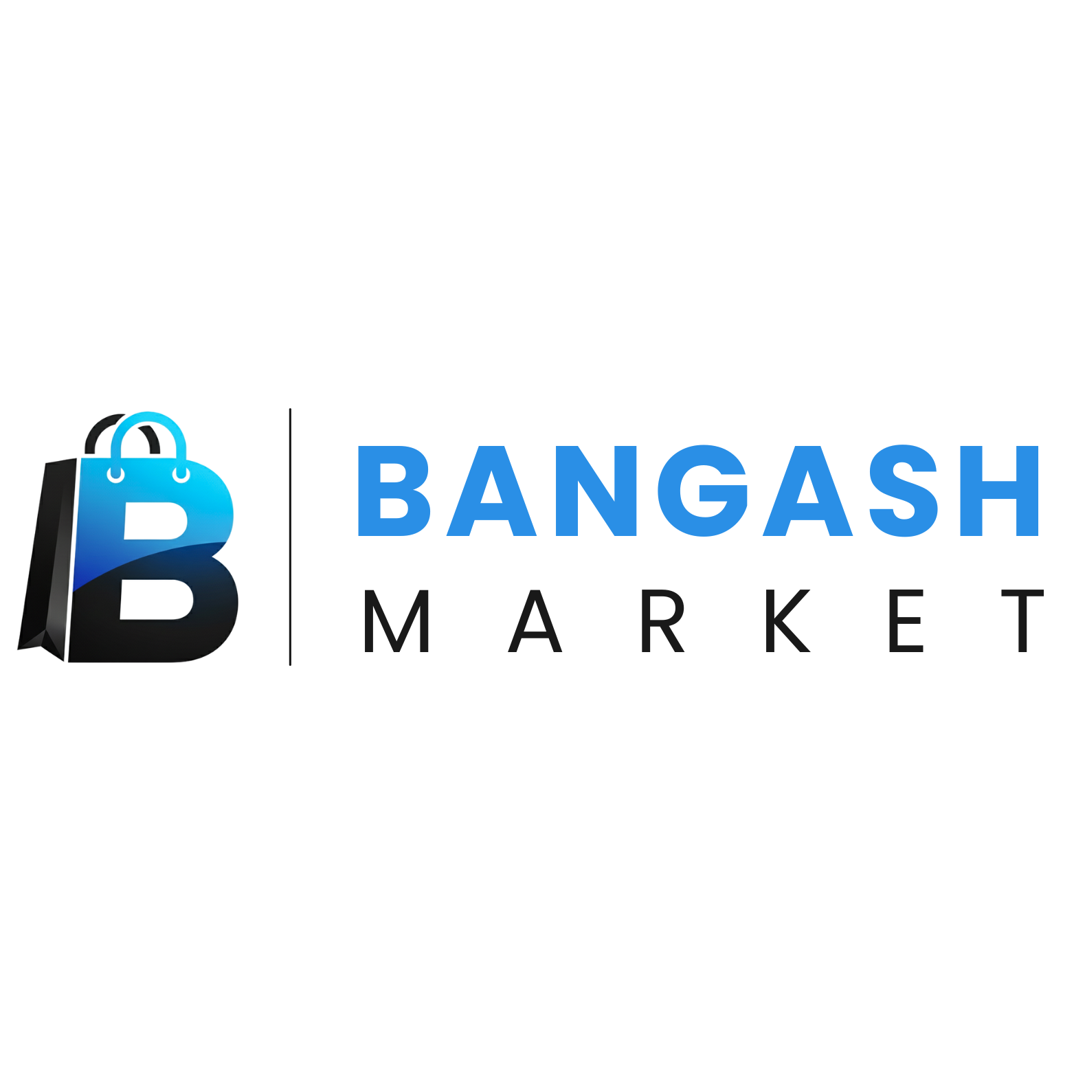 Bangash Market