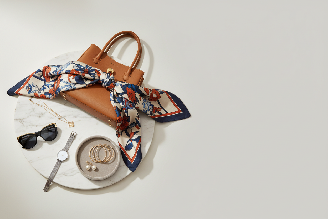 Fashion Accessories one side image